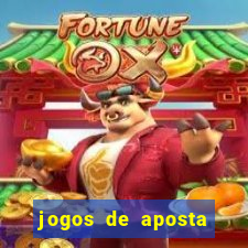 jogos de aposta demo gratis